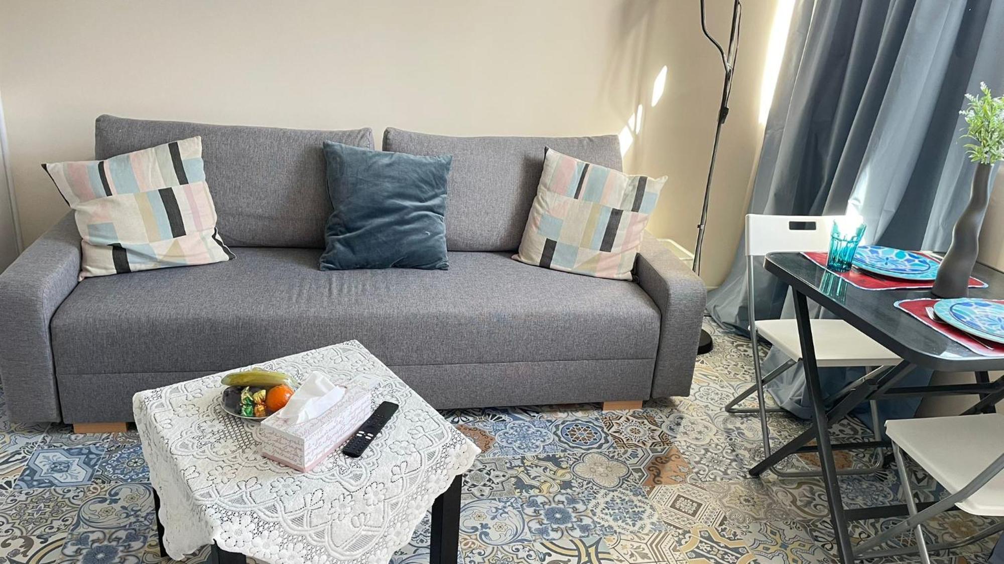 Luxury Estudio بينالماذينا المظهر الخارجي الصورة