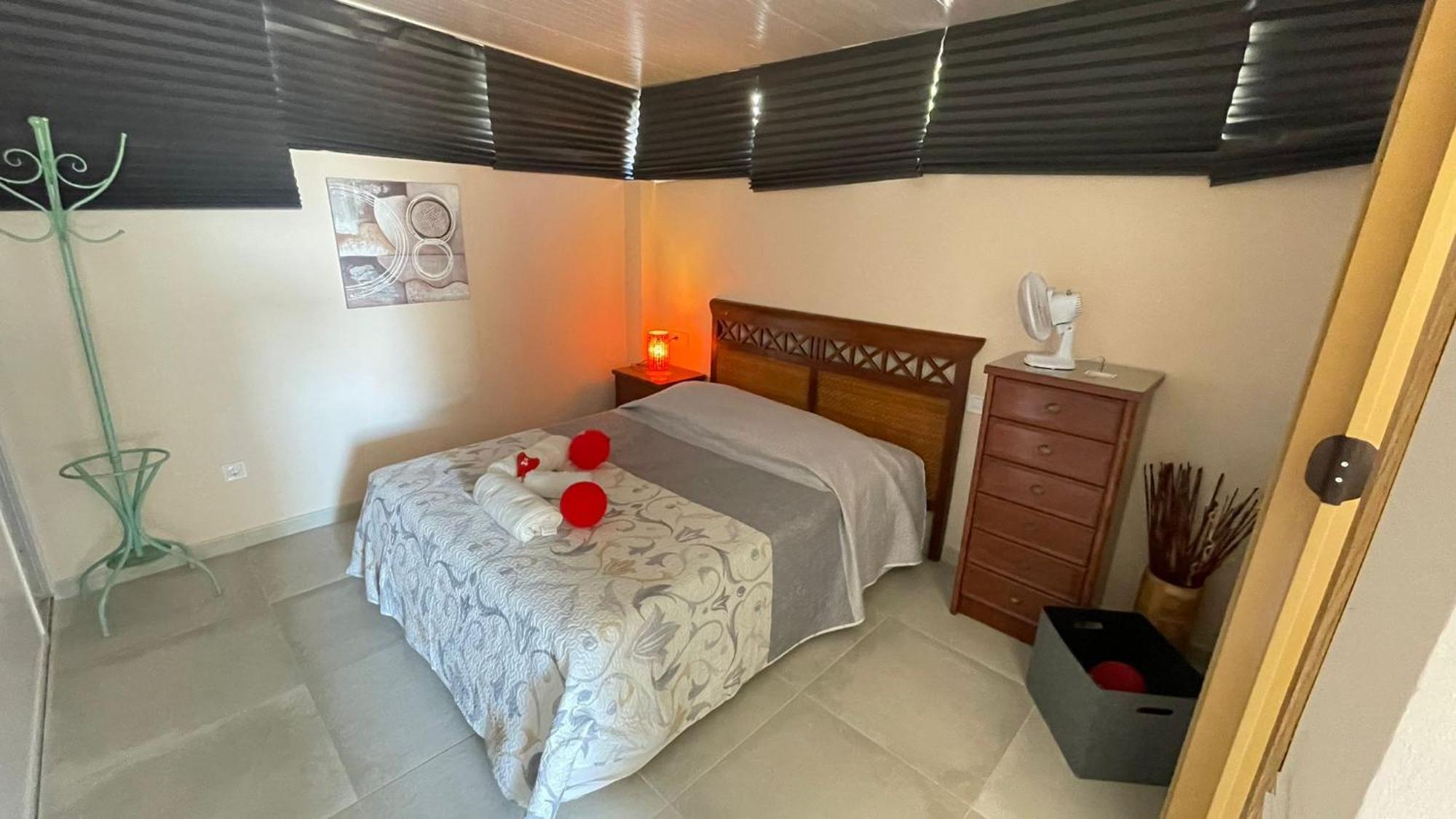Luxury Estudio بينالماذينا المظهر الخارجي الصورة